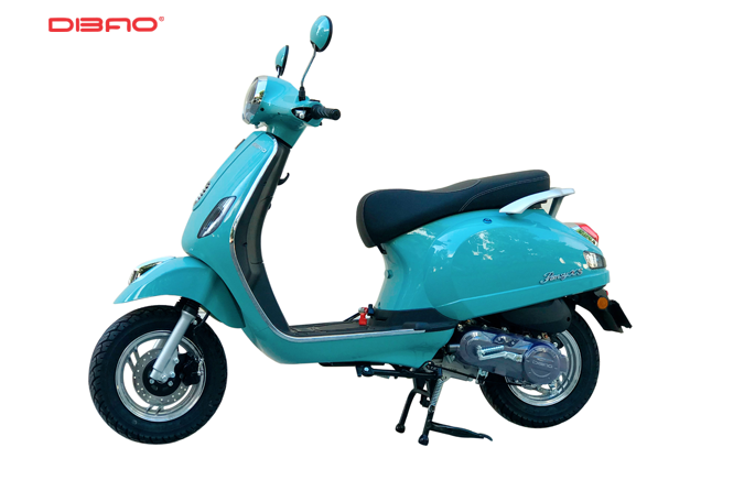 Nên mua mẫu xe tay ga 50cc nào dưới 30 triệu?